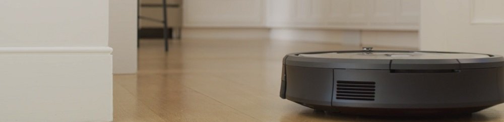 iRobot Roomba 960 Robotstofzuiger Review