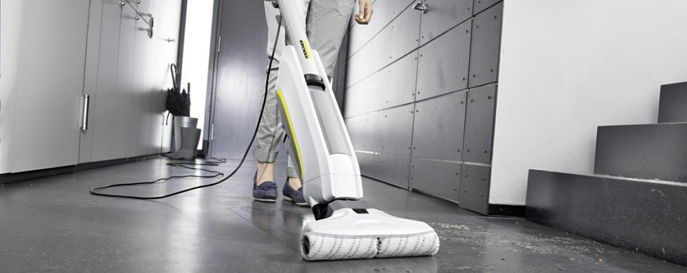 Kärcher Floor Cleaner FC 5 Vloerreiniger