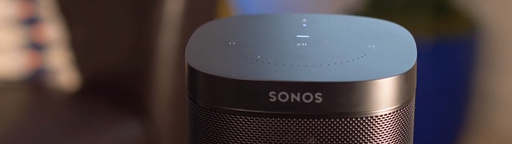 Sonos One Slimme Luidspreker Recensie