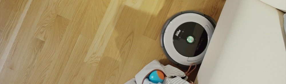 Koopgids: De Beste iRobot Roomba - InHetHuis.nl